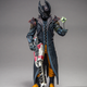 Illustration for article titled iDestiny/i Action Figures Are Like Fancy Dress iGI Joes/i